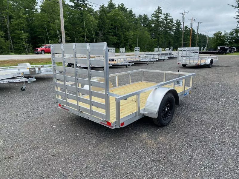 new Utility Trailers CargoPro Trailers Other for sale, in Loudon, NH Thumbnail 8