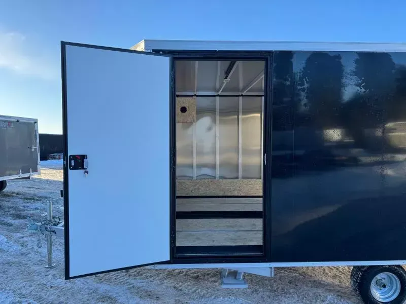 new Snowmobile Trailers Durabull Trailers  for sale, in Loudon, NH Thumbnail 23