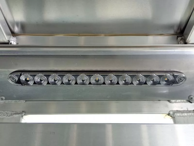 new Horse Trailers Bar-M Trailers  for sale, in Manchester, ME Thumbnail 13