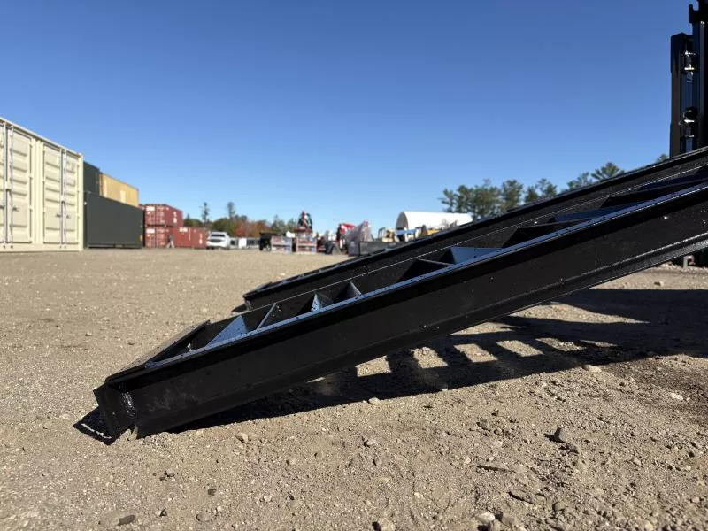 new Dump Trailers Griffin Trailers  for sale, in Turner, ME Thumbnail 13