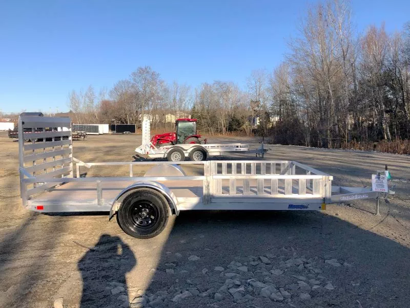 new Utility Trailers Mission  for sale, in Bangor, ME Thumbnail 12