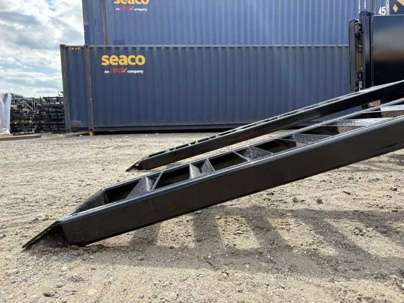 new Dump Trailers Diamond C Trailers  for sale, in Turner, ME Thumbnail 13