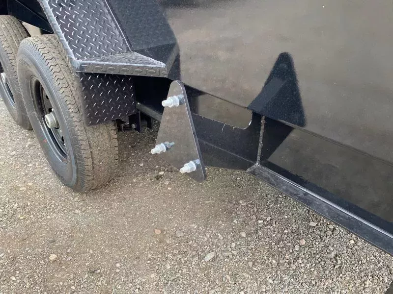 new Dump Trailers PJ Trailers  for sale, in Loudon, NH Thumbnail 18