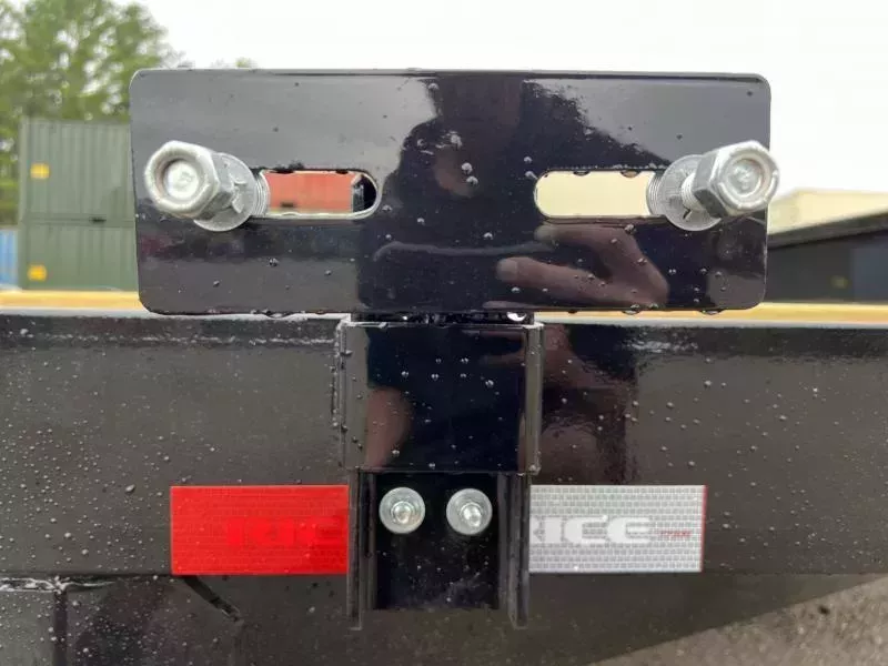 new Equipment / Flatbed Trailers Rice Trailers  for sale, in Bangor, ME Thumbnail 12