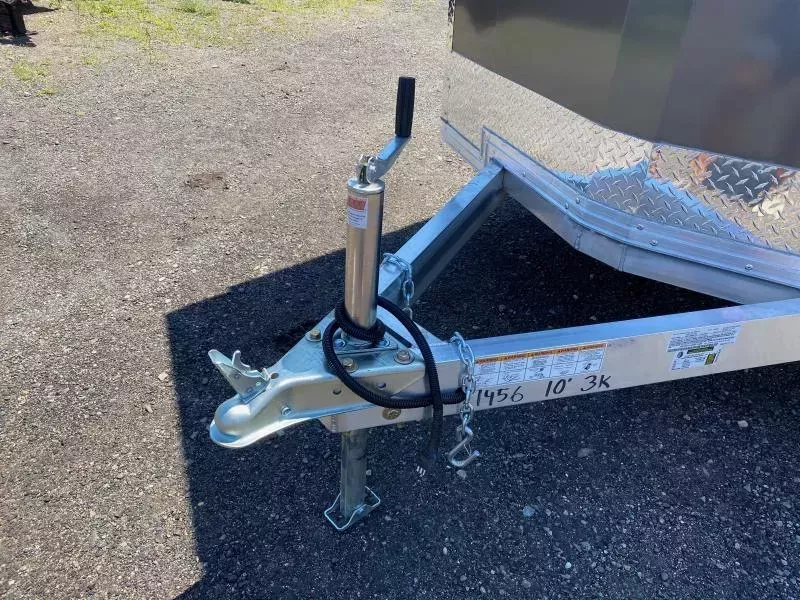 new Cargo (Enclosed) Trailers Stealth Trailers  for sale, in Loudon, NH Thumbnail 22