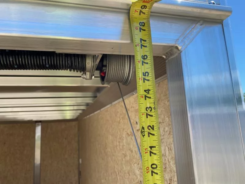 new Cargo (Enclosed) Trailers Stealth Trailers Other for sale, in Loudon, NH Thumbnail 13