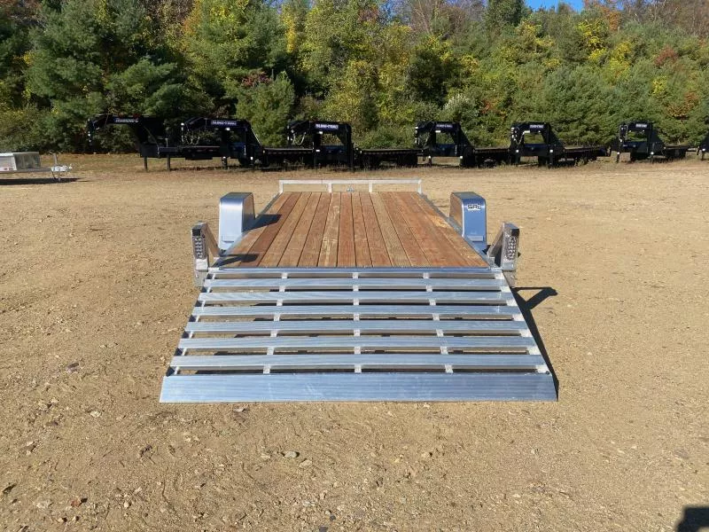 new Utility Trailers Sport Haven  for sale, in Loudon, NH Thumbnail 9