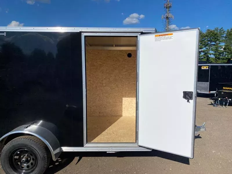 new Cargo (Enclosed) Trailers Stealth Trailers  for sale, in Loudon, NH Thumbnail 20