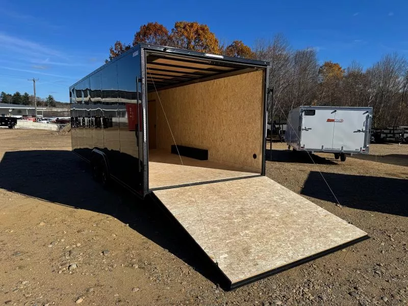 new Cargo (Enclosed) Trailers ITI Cargo Other for sale, in Loudon, NH Thumbnail 10