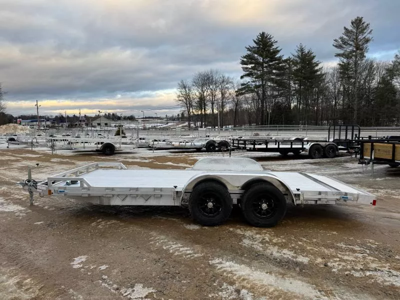 new Car Haulers / Racing Trailers CargoPro Trailers Other for sale, in Loudon, NH Thumbnail 5