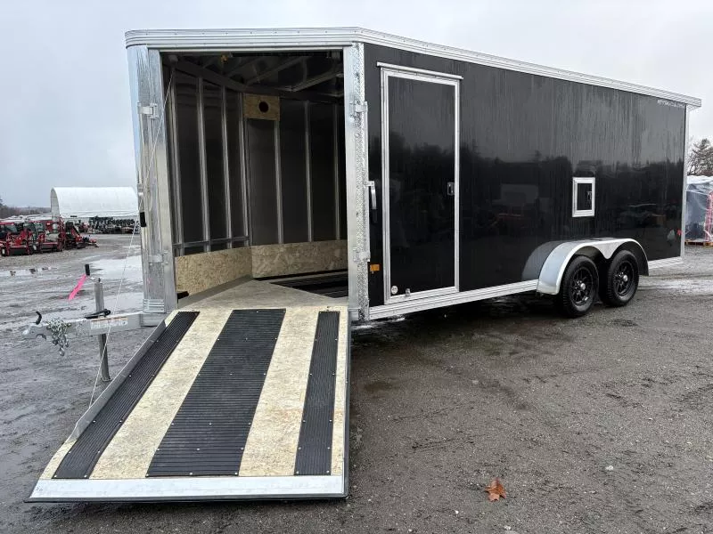 new Snowmobile Trailers Stealth Trailers  for sale, in Turner, ME Thumbnail 2