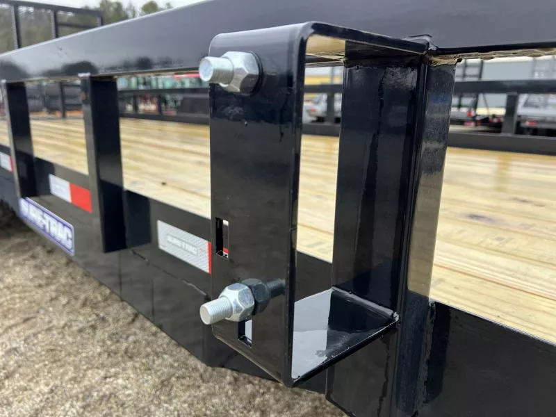 new Utility Trailers Sure-Trac  for sale, in Turner, ME Thumbnail 13