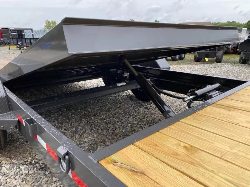 new Equipment / Flatbed Trailers Rice Trailers Other for sale, in Loudon, NH Thumbnail 18