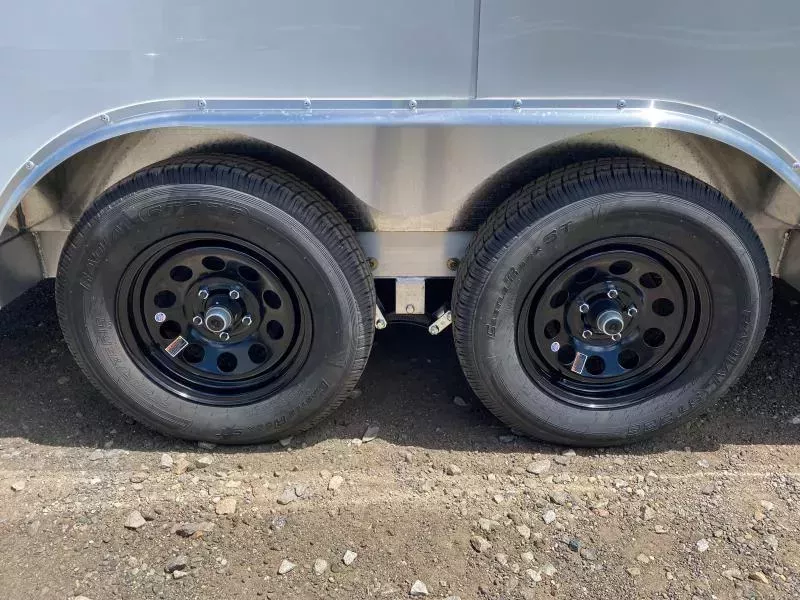 new Cargo (Enclosed) Trailers Stealth Trailers Other for sale, in Loudon, NH Thumbnail 20