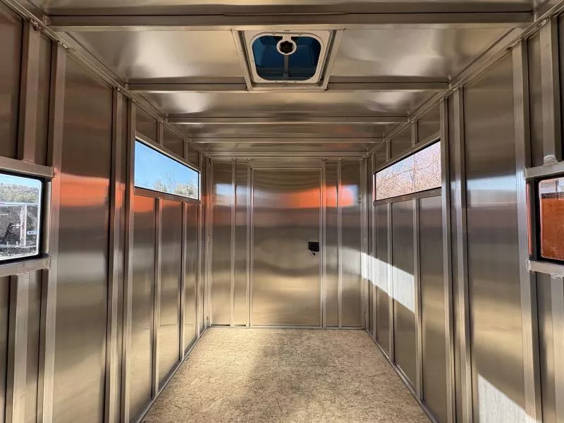 new Ice / Tiny Houses SnoPro Trailers  for sale, in Turner, ME Thumbnail 8