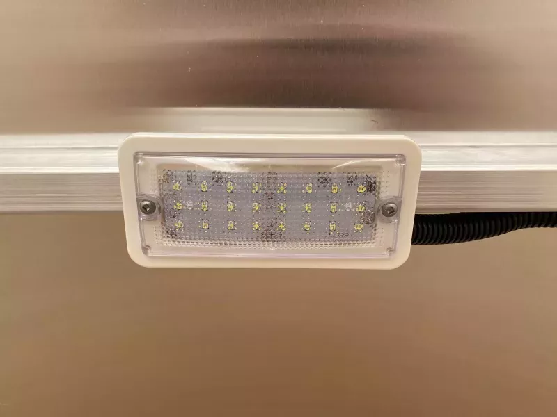 new Cargo (Enclosed) Trailers Durabull Trailers  for sale, in Loudon, NH Thumbnail 17