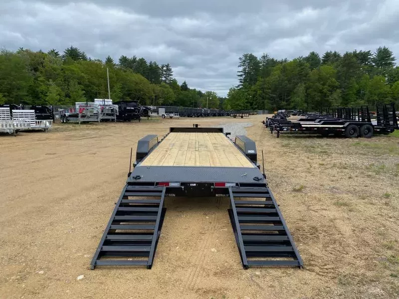 new Equipment / Flatbed Trailers Rice Trailers Other for sale, in Loudon, NH Thumbnail 10