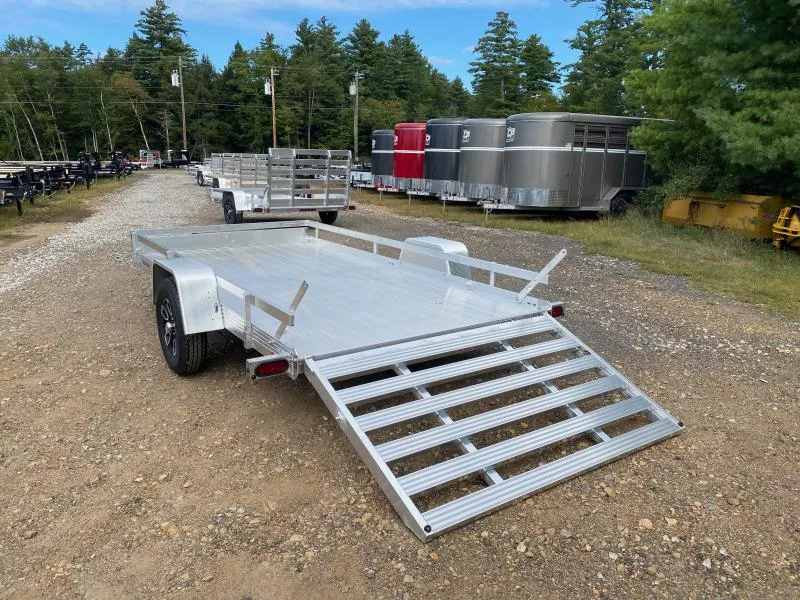 new Utility Trailers Bear Track  for sale, in Loudon, NH Thumbnail 12