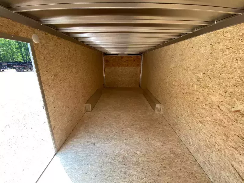 new Cargo (Enclosed) Trailers Stealth Trailers  for sale, in Loudon, NH Thumbnail 22
