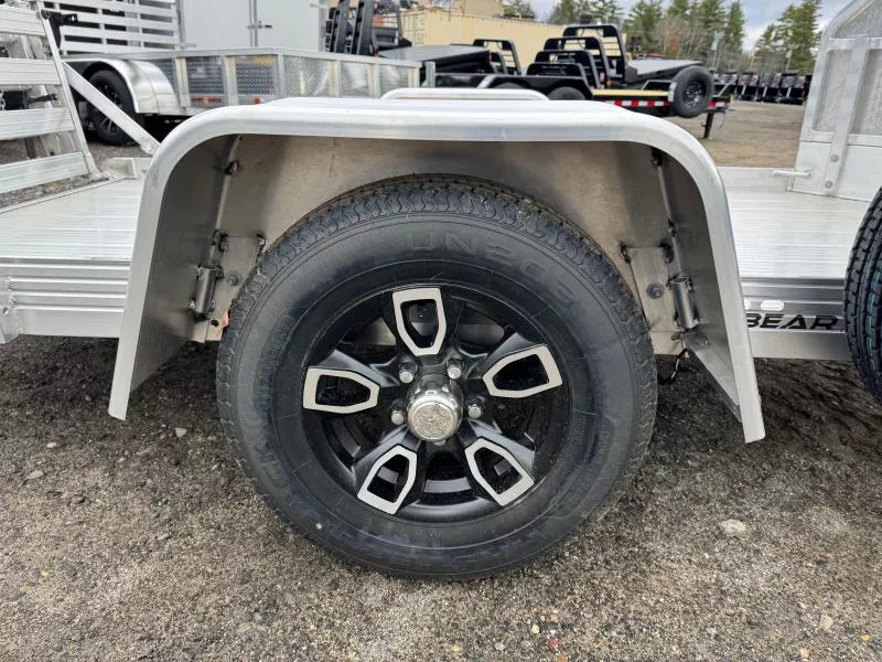 new Motorcycle / Cycle Trailers Bear Track  for sale, in Loudon, NH Thumbnail 13