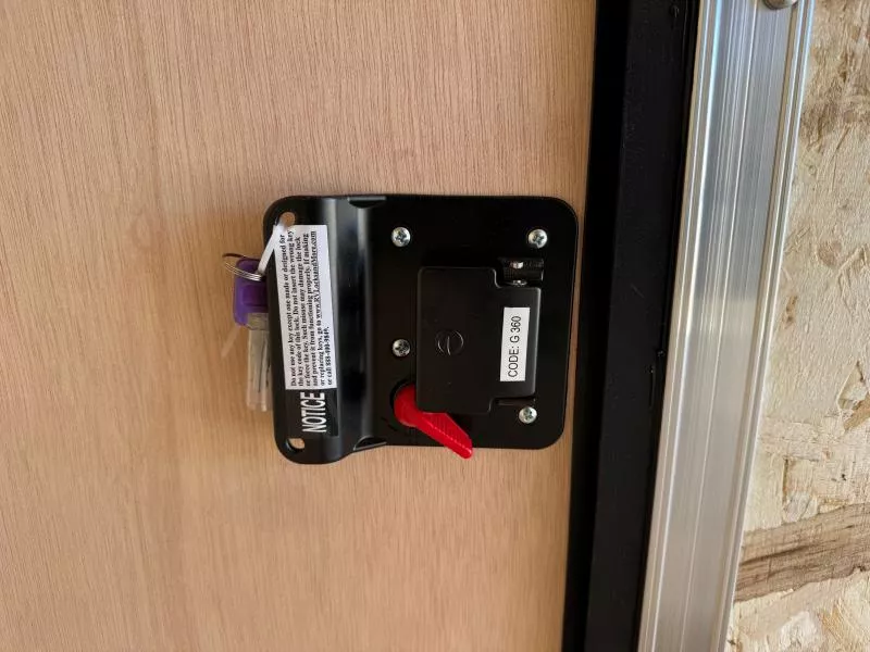 new Cargo (Enclosed) Trailers ITI Cargo Other for sale, in Loudon, NH Thumbnail 20