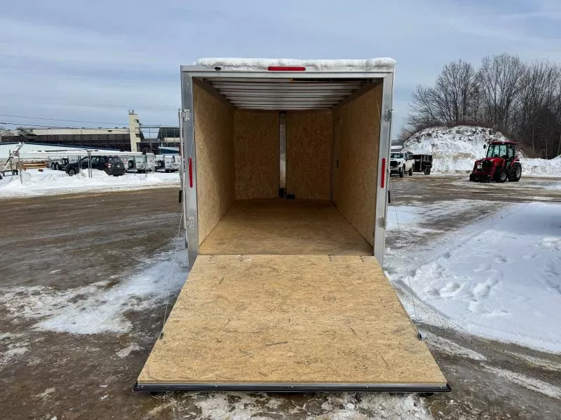new Cargo (Enclosed) Trailers Stealth Trailers  for sale, in Loudon, NH Thumbnail 10