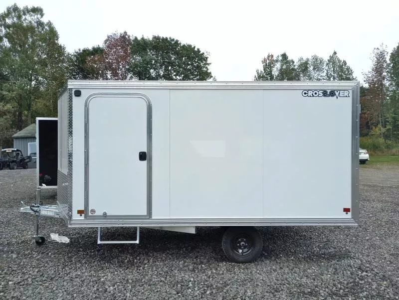 new Snowmobile Trailers Mission  for sale, in Bangor, ME Thumbnail 3