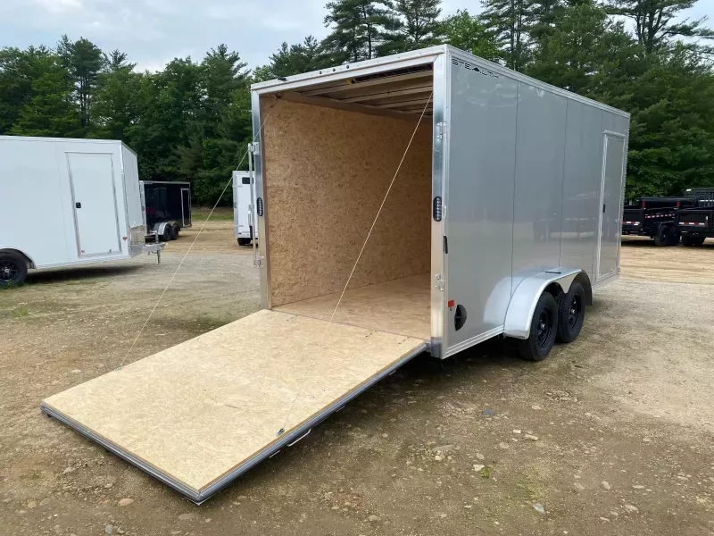 new Cargo (Enclosed) Trailers Stealth Trailers Other for sale, in Loudon, NH Thumbnail 11