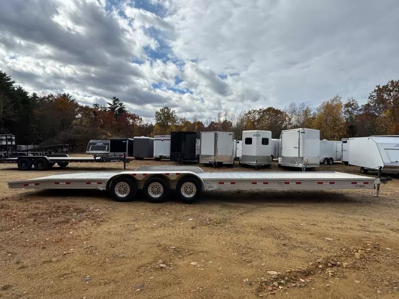 used Car Haulers / Racing Trailers Other  for sale, in Loudon, NH Thumbnail 8