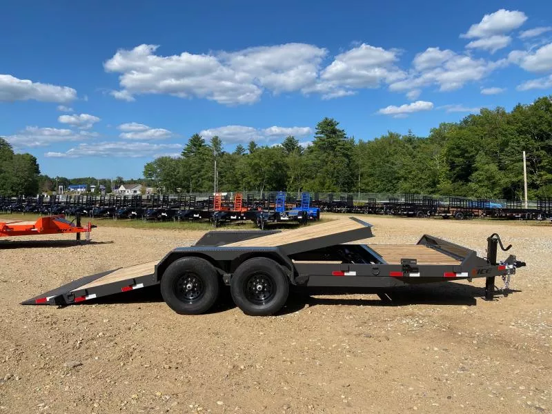 new Equipment / Flatbed Trailers Rice Trailers Other for sale, in Loudon, NH Thumbnail 12