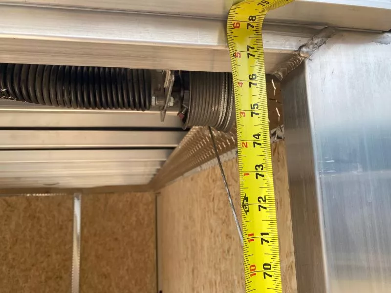 new Cargo (Enclosed) Trailers Durabull Trailers  for sale, in Loudon, NH Thumbnail 11