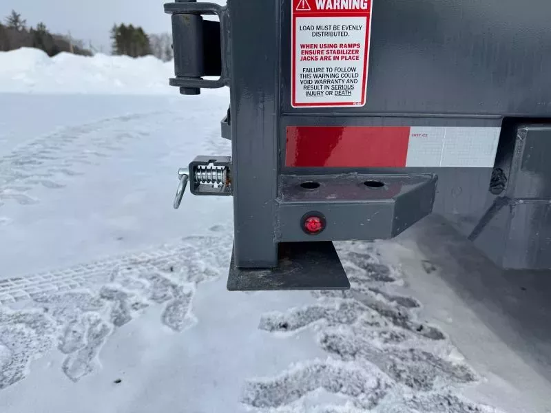 new Dump Trailers Southland Trailers  for sale, in Loudon, NH Thumbnail 16