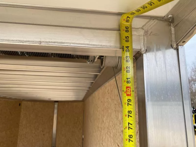 new Cargo (Enclosed) Trailers Stealth Trailers Other for sale, in Loudon, NH Thumbnail 13