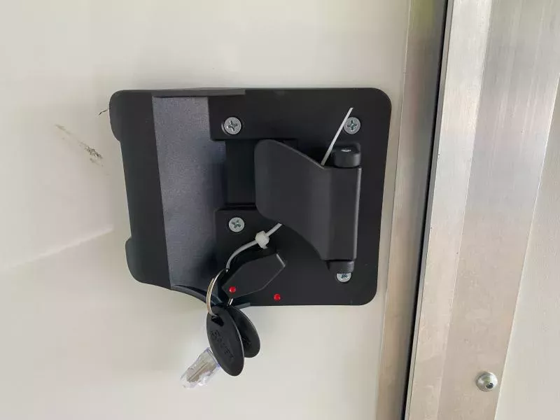 new Cargo (Enclosed) Trailers Stealth Trailers Other for sale, in Loudon, NH Thumbnail 15