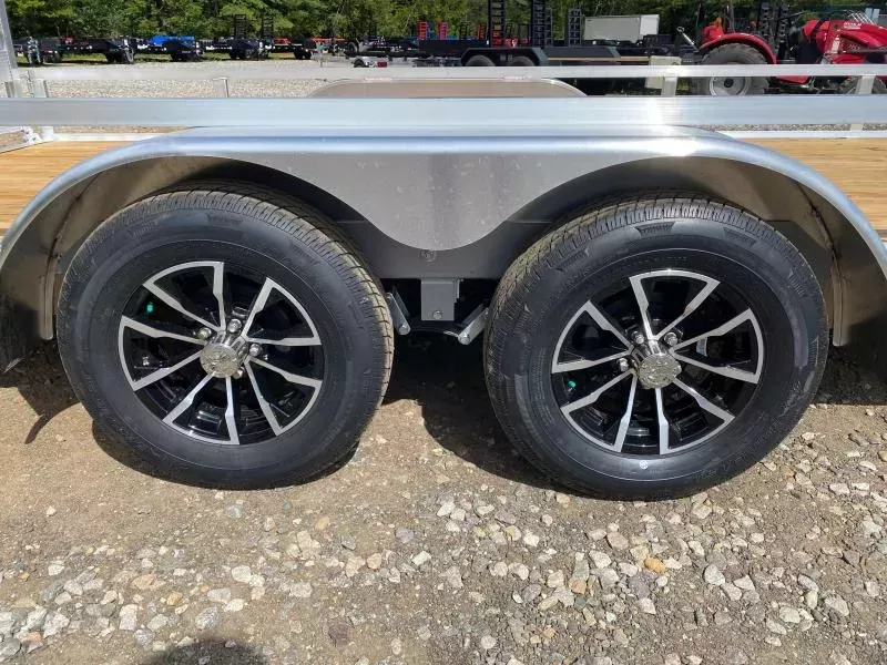 new Utility Trailers Sure-Trac Other for sale, in Loudon, NH Thumbnail 12
