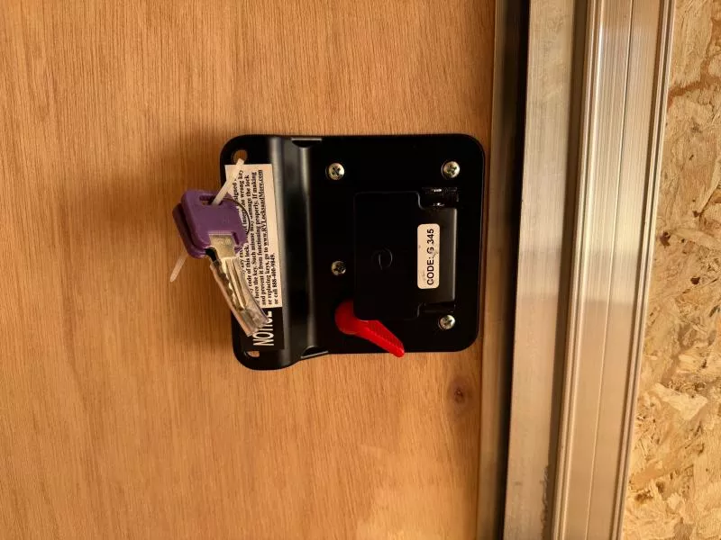 new Cargo (Enclosed) Trailers ITI Cargo Other for sale, in Loudon, NH Thumbnail 15