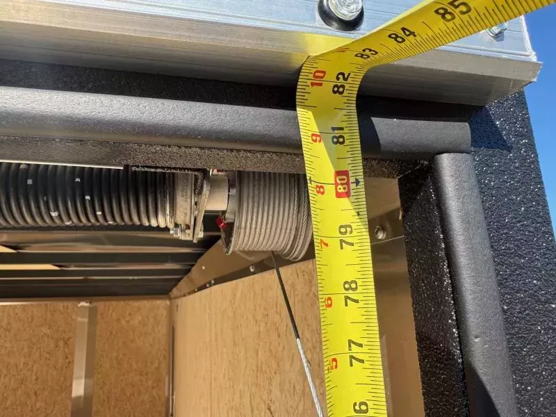 new Cargo (Enclosed) Trailers ITI Cargo Other for sale, in Loudon, NH Thumbnail 13