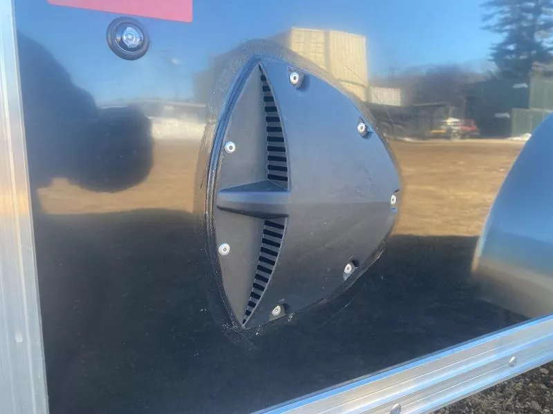 new Cargo (Enclosed) Trailers Stealth Trailers  for sale, in Loudon, NH Thumbnail 18