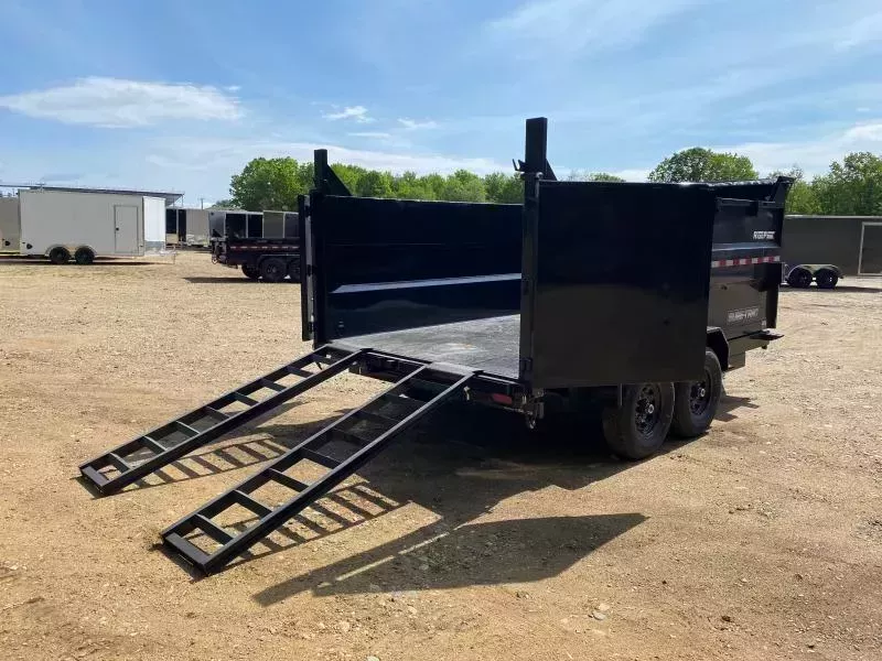 new Dump Trailers Sure-Trac  for sale, in Bangor, ME Thumbnail 13