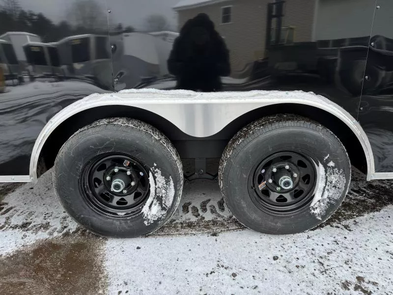 new Cargo (Enclosed) Trailers ITI Cargo Other for sale, in Loudon, NH Thumbnail 20