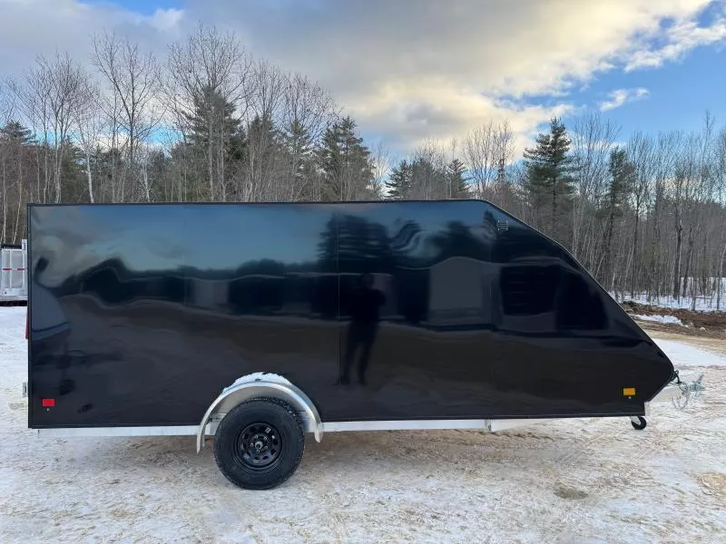 new Snowmobile Trailers SnoPro Trailers Other for sale, in Loudon, NH Thumbnail 8