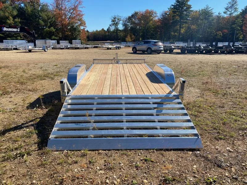 new Utility Trailers Sport Haven  for sale, in Loudon, NH Thumbnail 9