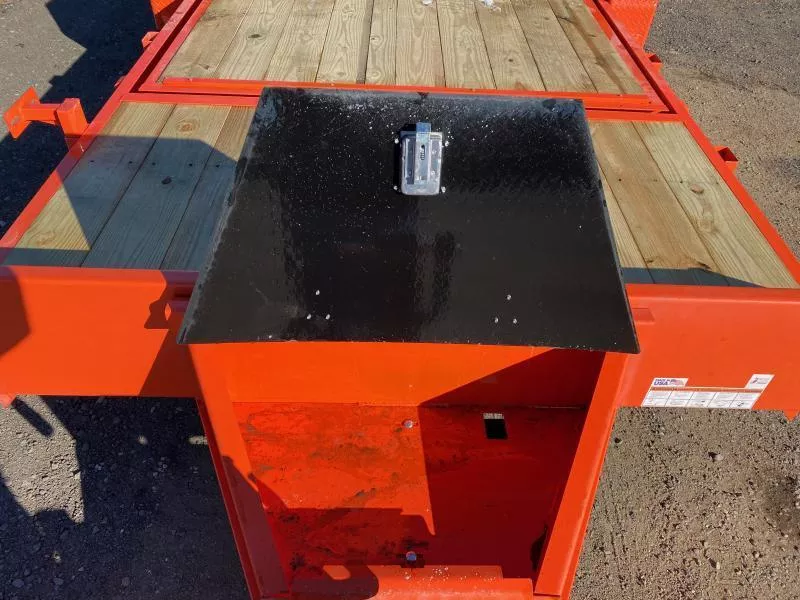 new Equipment / Flatbed Trailers Rice Trailers Other for sale, in Loudon, NH Thumbnail 17
