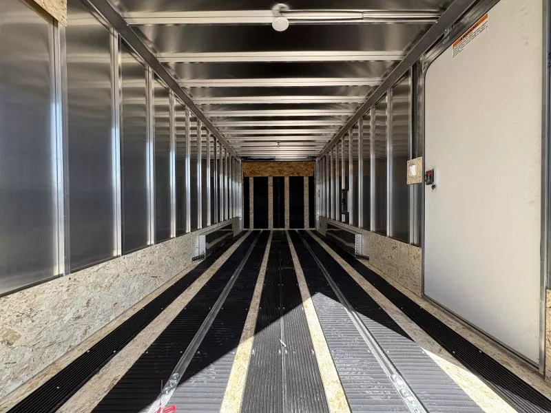 new Snowmobile Trailers Stealth Trailers  for sale, in Turner, ME Thumbnail 12