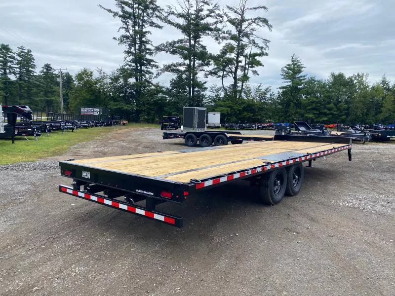 new Equipment / Flatbed Trailers Sure-Trac Other for sale, in Loudon, NH Thumbnail 8