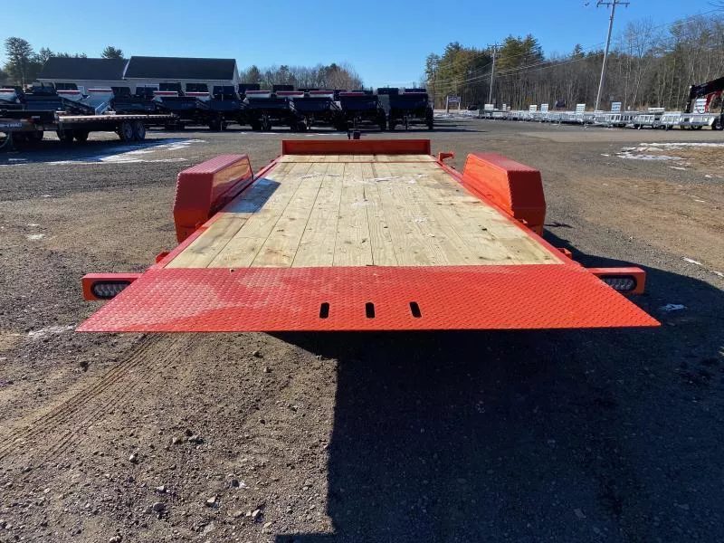 new Equipment / Flatbed Trailers Rice Trailers Other for sale, in Loudon, NH Thumbnail 7