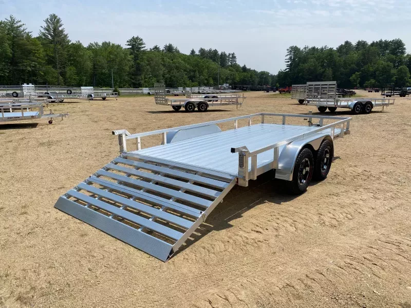 new Utility Trailers Sport Haven Other for sale, in Loudon, NH Thumbnail 11