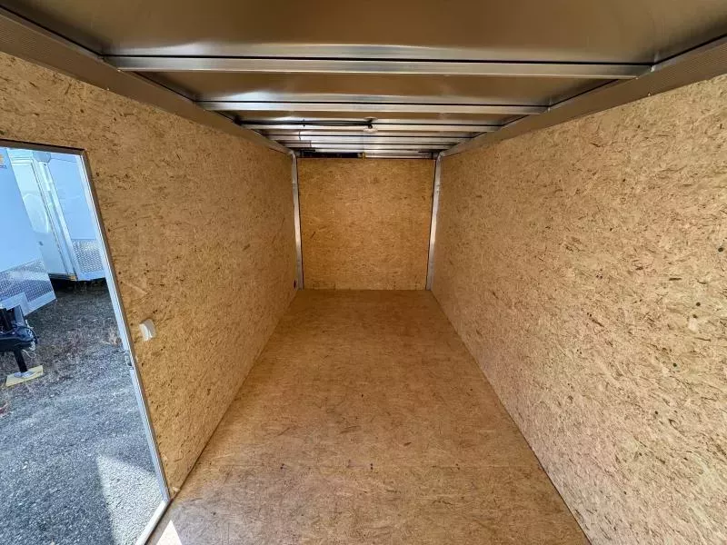 new Cargo (Enclosed) Trailers Stealth Trailers Other for sale, in Loudon, NH Thumbnail 22