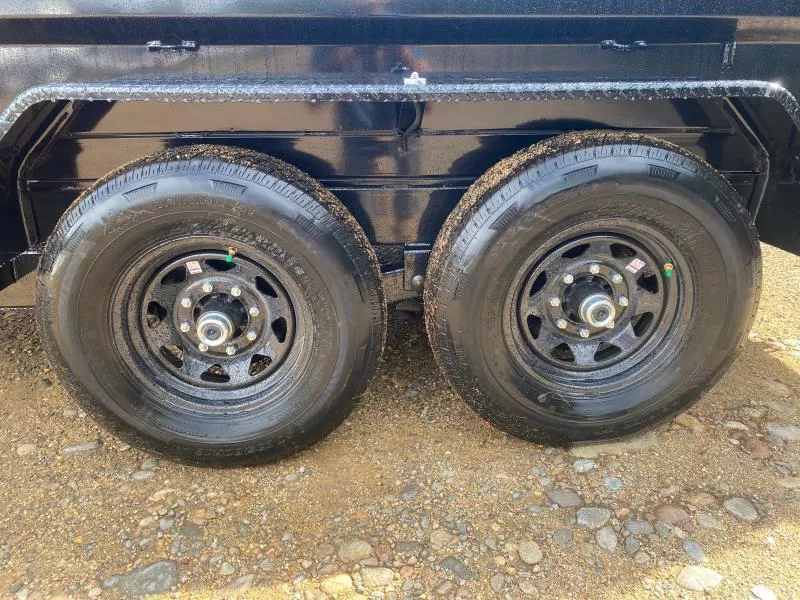 new Dump Trailers Sure-Trac Other for sale, in Loudon, NH Thumbnail 18