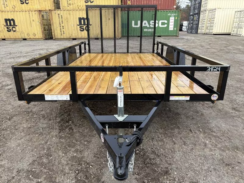 new Utility Trailers Sure-Trac  for sale, in Turner, ME Thumbnail 8